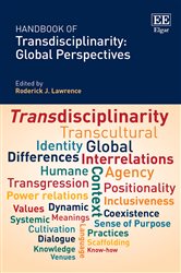 Handbook of Transdisciplinarity: Global Perspectives