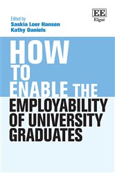 How to Enable the Employability of University Graduates