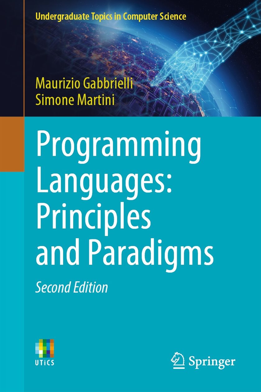 Programming Languages: Principles and Paradigms (2nd ed.)