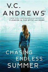 Book cover: Chasing Endless Summer, by V.C. Andrews (preview)