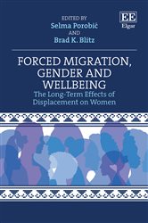 Forced Migration, Gender and Wellbeing: The Long-Term Effects of Displacement on Women