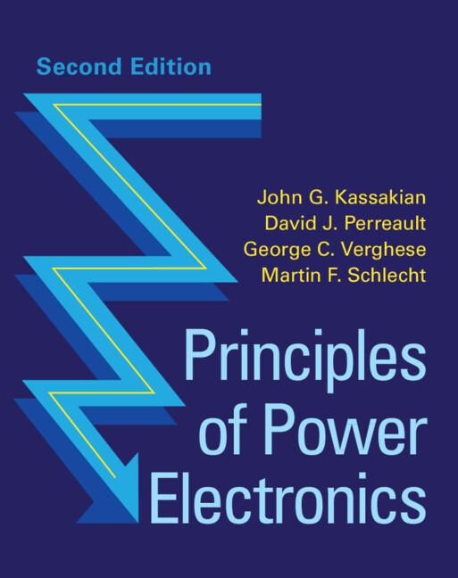 Principles Of Power Electronics (2nd Ed.)