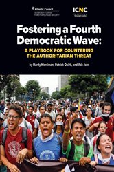 Fostering a Fourth Democratic Wave