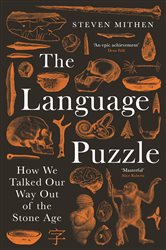 Book cover: The Language Puzzle, by Steven Mithen (preview)
