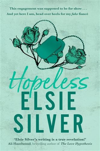 Hopeless by Elsie Silver (ebook)