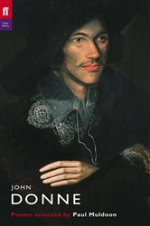 Book cover: John Donne, by John Donne (preview)