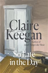 So Late in the Day: The Sunday Times bestseller