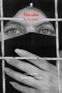 Book cover: Hecuba, by Euripides (preview)