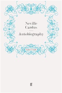 Book cover: Autobiography, by Neville Cardus (preview)