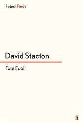 Book cover: Tom Fool, by David Stacton (preview)