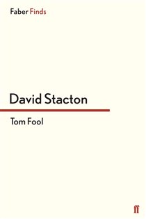 Book cover: Tom Fool, by David Stacton (preview)