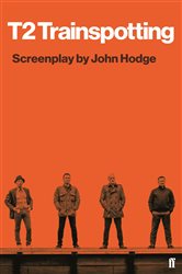 Book cover: T2 Trainspotting, by John Hodge (preview)