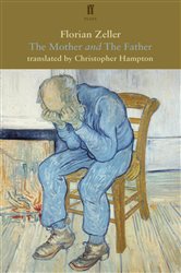 Book cover: The Mother and The Father, by Florian Zeller (preview)