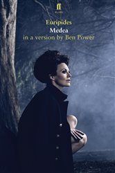 Book cover: Medea, by Euripides (preview)