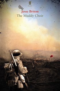 Book cover: The Muddy Choir, by Jesse Briton (preview)