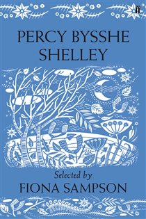 Book cover: Percy Bysshe Shelley, by Fiona Sampson (preview)