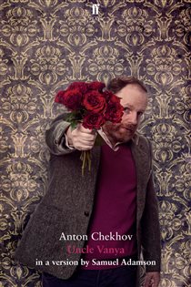 Book cover: Uncle Vanya, by Anton Chekhov (preview)