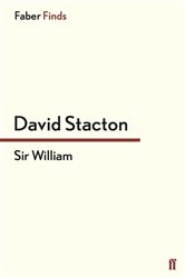 Book cover: Sir William, by David Stacton (preview)