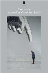 Book cover: Everyman, by Carol Ann Duffy (preview)
