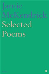 Book cover: Selected Poems, by Jamie McKendrick (preview)