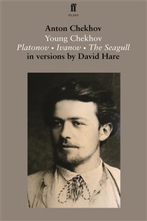 Book cover: Young Chekhov, by Anton Chekhov (preview)