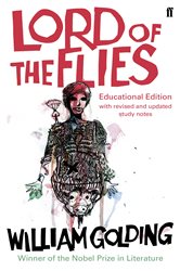Book cover: Lord of the Flies, by William Golding (preview)