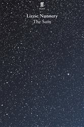 Book cover: The Sum, by Lizzie Nunnery (preview)
