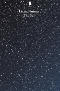 Book cover: The Sum, by Lizzie Nunnery (preview)