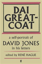 Book cover: Dai Greatcoat, by David Jones (preview)