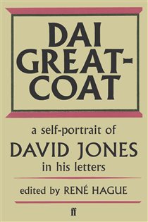 Book cover: Dai Greatcoat, by David Jones (preview)