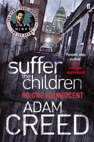 Suffer the Children by Adam Creed (ebook)