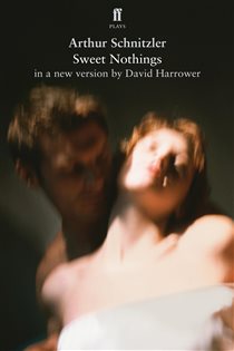 Book cover: Sweet Nothings, by David Harrower (preview)