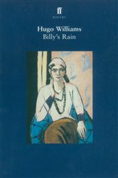 Book cover: Billy's Rain, by Hugo Williams (preview)