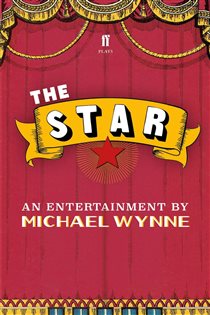 Book cover: The Star, by Michael Wynne (preview)
