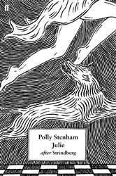 Book cover: Julie, by Polly Stenham (preview)