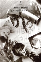 Book cover: Nightingale and Chase, by Zinnie Harris (preview)