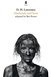 Book cover: Husbands and Sons, by D H Lawrence (preview)