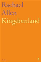 Book cover: Kingdomland, by Rachael Allen (preview)