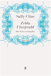 Book cover: Zelda Fitzgerald, by Sally Cline (preview)