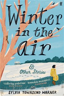 Book cover: Winter in the Air, by Sylvia Townsend Warner (preview)