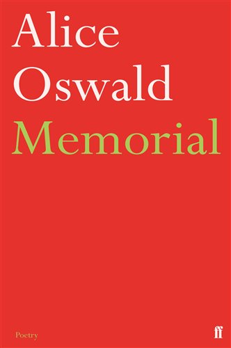 Memorial By Alice Oswald (ebook)