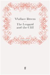Book cover: The Leopard and the Cliff, by Wallace Breem (preview)