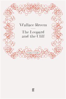 Book cover: The Leopard and the Cliff, by Wallace Breem (preview)