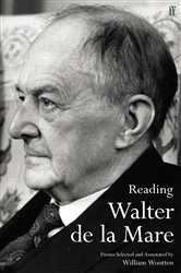 Book cover: Reading Walter de la Mare, by Walter de la Mare (preview)