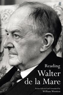 Book cover: Reading Walter de la Mare, by Walter de la Mare (preview)