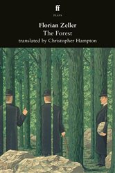 Book cover: The Forest, by Florian Zeller (preview)
