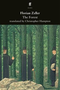 Book cover: The Forest, by Florian Zeller (preview)