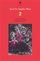 Book cover: April De Angelis Plays 2, by April De Angelis (preview)