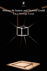Book cover: I is a Strange Loop, by Marcus du Sautoy (preview)