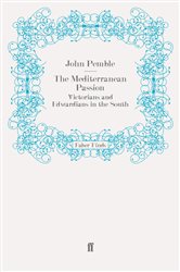 Book cover: The Mediterranean Passion, by John Pemble (preview)